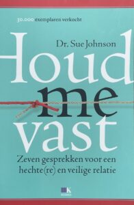 Peter Vergeer is EFT-therapeut en behandelt koppels bij hun relatieproblemen.