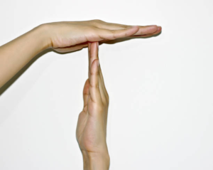 Een time-out is nodig om een relatie niet te laten escaleren.
